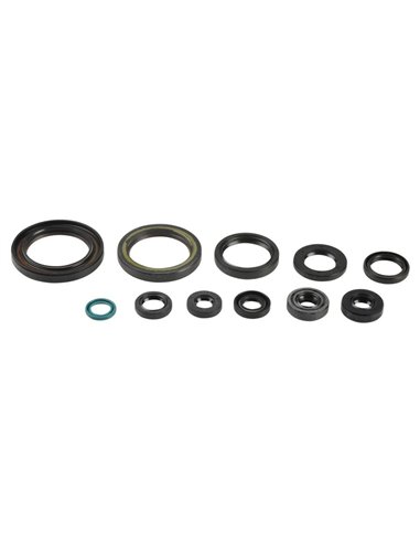 Kit de retenes del motor Athena P400210400064