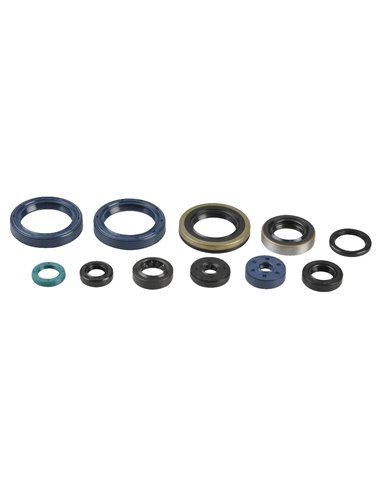 Kit de retenes del motor Athena P400250400016