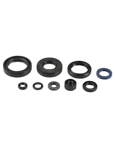 Kit de retenes del motor Athena P400250400137