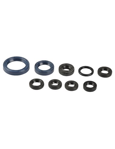 Kit de retens de l'motor Athena P400250400024