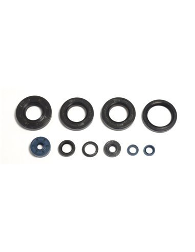 Engine Oil Seals Kit Athena P400485400118