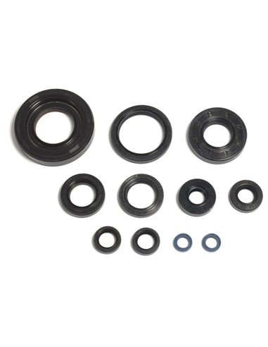 Kit de retenes del motor Athena P400485400035