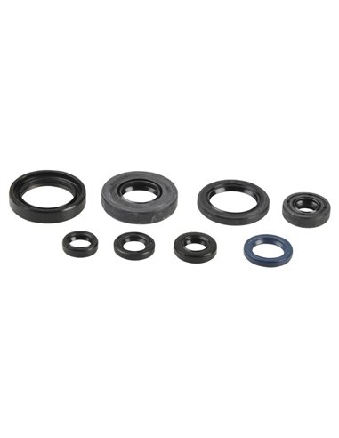 Kit de retenes del motor Athena P400485400045