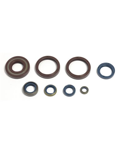 Kit de retenes del motor Athena P400220400252