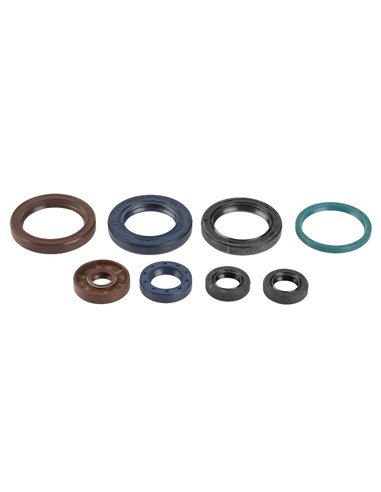 Engine Oil Seals Kit Athena P400270400016