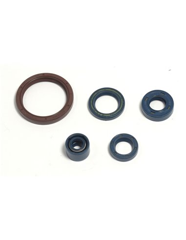 Kit de retenes del motor Athena P400220400255