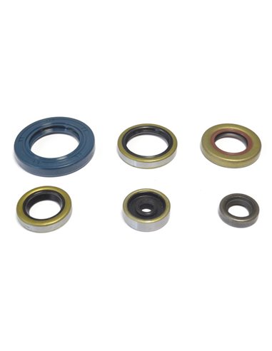 Engine Oil Seals Kit Athena P400270400047