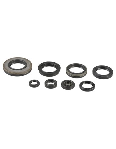 Kit de retenes del motor Athena P400510400035