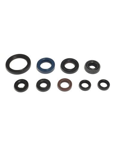 Kit de retens de l'motor Athena P400485400404