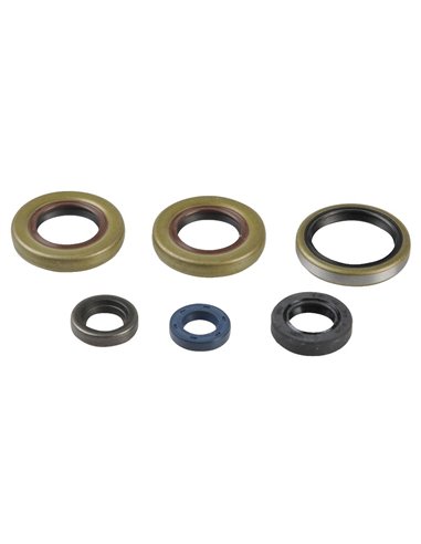 Engine Oil Seals Kit Athena P400270400042