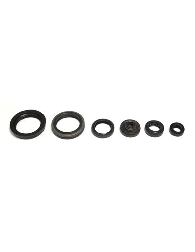 Engine Oil Seals Kit Athena P400510400045