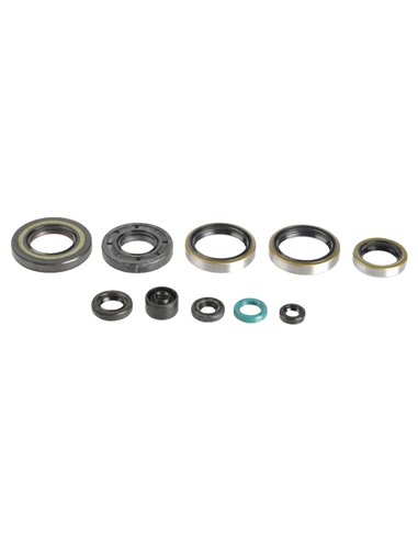 Kit de retens de l'motor Athena P400250400021