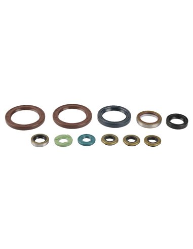 Engine Oil Seals Kit Athena P400270400036