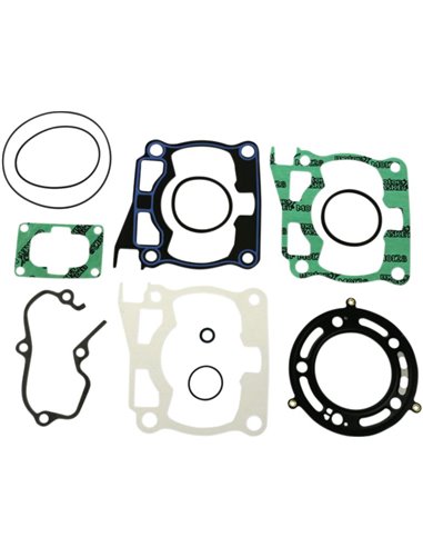 Gasket Kit Yz125 Lc 58Mm Athena P400485160015