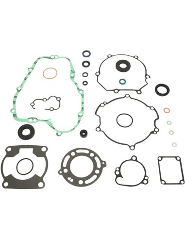 Gasket Kit Complete Kawasaki Athena P400250900065