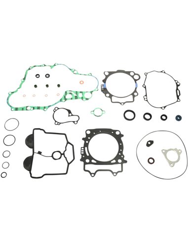 Gasket Kit Complete Yamaha Athena P400485900188