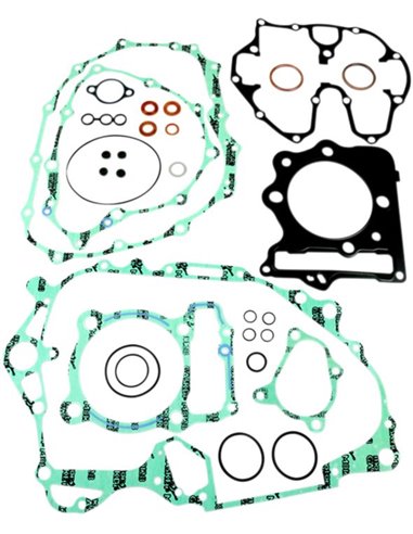 Jeu complet de joints moteur Honda Athena P400210850195