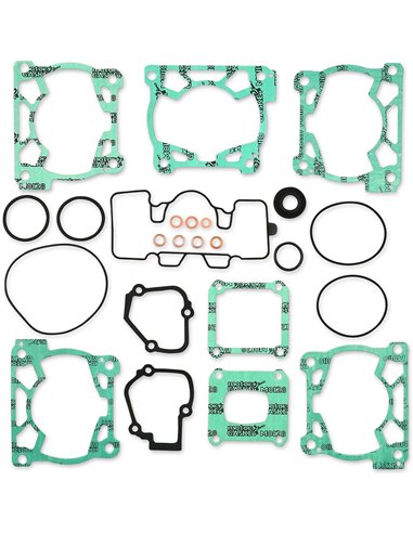 Conjunto de gaxeta parte superior (cilindro) Husqvarna Athena P400270600077