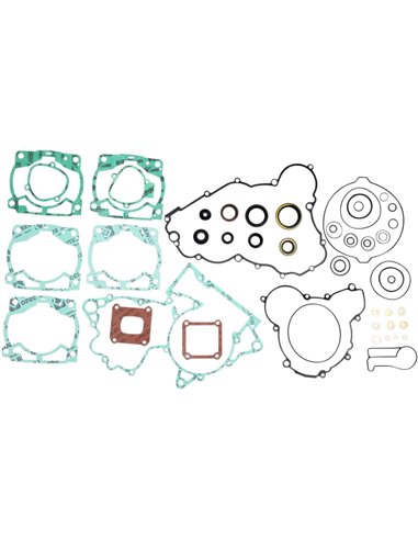 Gasket Kit Complete Husqvarna Athena P400270900083