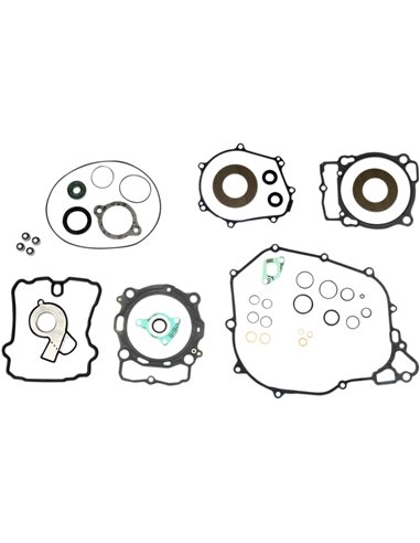 Gasket Kit Complete Husqvarna Athena P400270900081