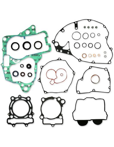 Gasket Kit Complete Suzuki Athena P400510900098