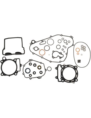 Gasket Kit Complete Kawasaki Athena P400250900066