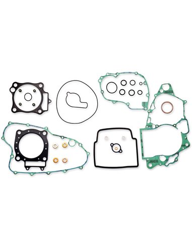 Gasket Kit Complete Honda Athena P400210850318