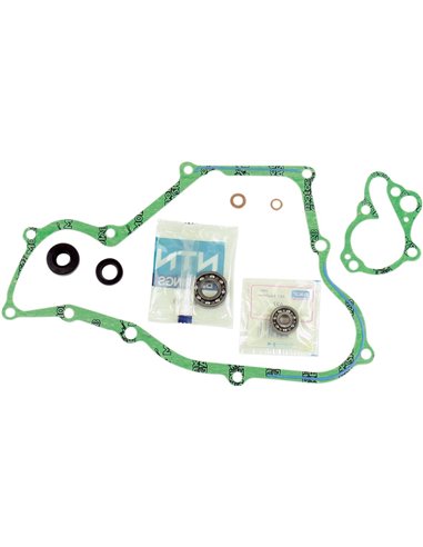 Gasket Kit Water Pump Honda Athena P400210475001