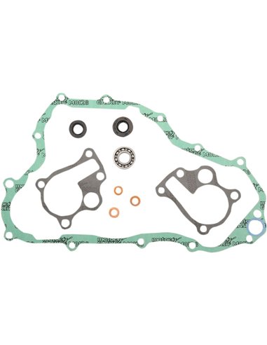 Gasket Kit Water Pump Honda Athena P400210475005