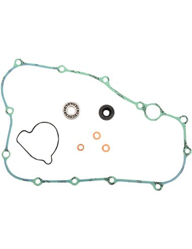 Gasket Kit Water Pump Honda Athena P400210475007