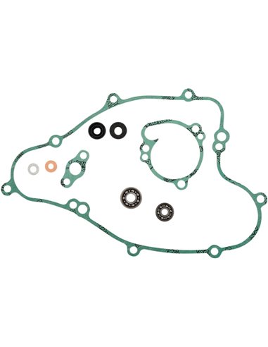 Gasket Kit Water Pump Kawasaki Athena P400250475001