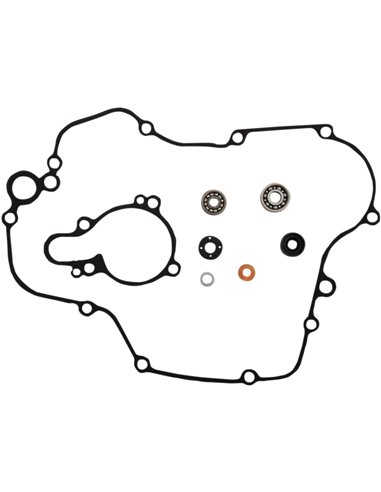 Gasket Kit Water Pump Kawasaki Athena P400250475004