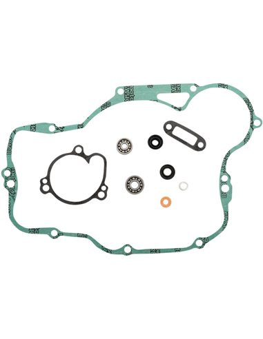 Gasket Kit Water Pump Kawasaki Athena P400250475005