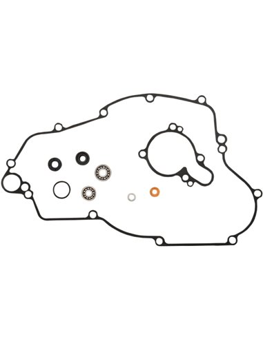 Gasket Kit Water Pump Kawasaki Athena P400250475007