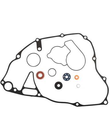 Gasket Kit Water Pump Kawasaki Athena P400250475009