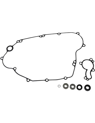 Gasket Kit Water Pump Kawasaki Athena P400250475011