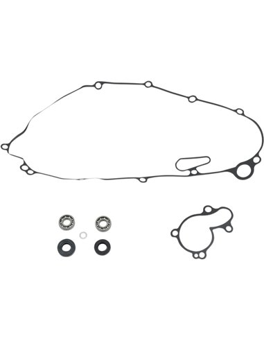 Gasket Kit Water Pump Kawasaki Athena P400250475012