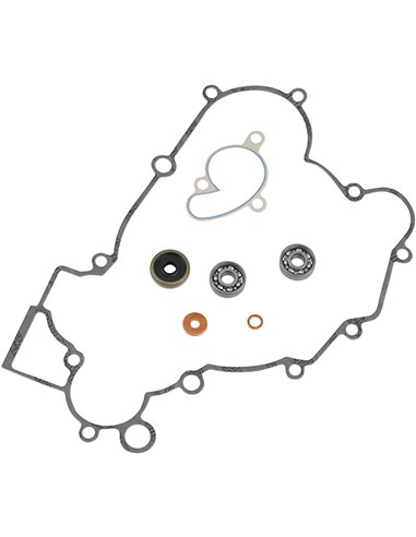 Gasket Kit Water Pump KTM Athena P400270475003