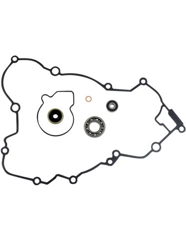 Joc de juntes de la bomba d'aigua KTM Athena P400270475005