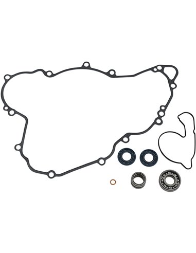 Conjunto de juntas de bomba de água KTM Athena P400270475008