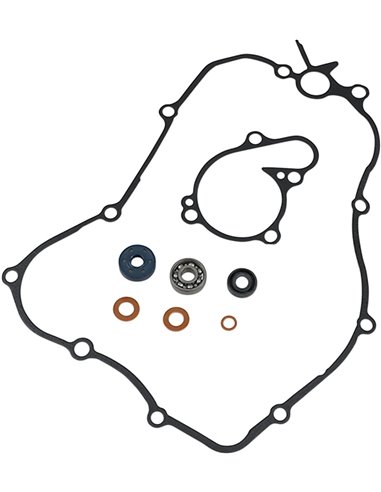 Gasket Kit Water Pump Yamaha Athena P400485475004