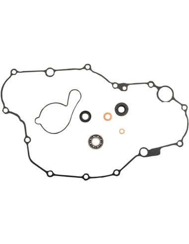 Gasket Kit Water Pump Yamaha Athena P400485475009