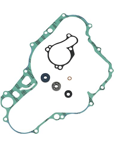 Gasket Kit Water Pump Yamaha Athena P400485475011