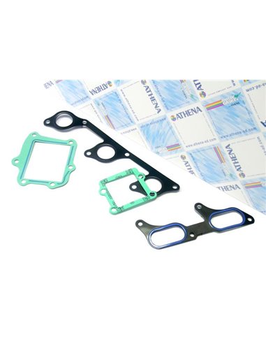 Intake Gasket Sx/Tc 85 18 Athena S410270010010