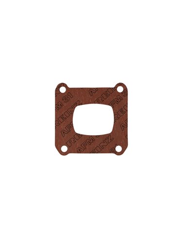 Intake Gasket Sx125 Outer Athena S410270010008