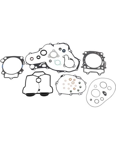 Gasket Kit Complete Yamaha Athena P400485900197