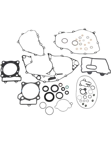 Gasket Kit Complete Honda Athena P400210900319