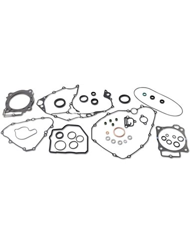 Gasket Kit Complete Honda Athena P400210900320