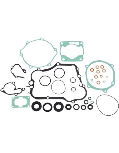 Gasket Kit Complete Yamaha Athena P400485900199