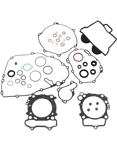 Gasket Kit Complete Yamaha Athena P400485900212